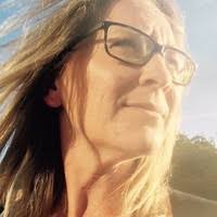 Martina Pernfors Ström