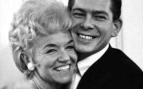 From the Stars and Stripes archives: Johnnie Ray: Singing and traveling