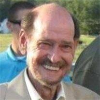 Jimmy Lawrence Holcomb Obituary