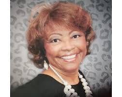 Mary Ann Blackmon Obituary (2025)