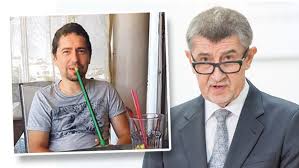 Ta si průběh vyšetřování pochvaluje. Andrej Babis Mladsi Tn Cz