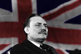Enoch Powell's 'Rivers Of Blood': The Speech That Exposed Britain's  Prejudice