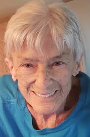 Obituary for Judith A. Weiss