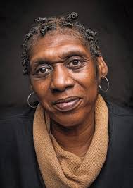 We are devastated to share that our beloved Elizabeth Owens has passed  away. Elizabeth joined VOCAL-NY in 2010 as an outreach worker and soon  became a full-time community organizer, where she built