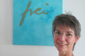 Madetswilern stellt textile Kunst in Pfäffikon aus