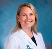 Megan Suzanne Crosmer, MD
