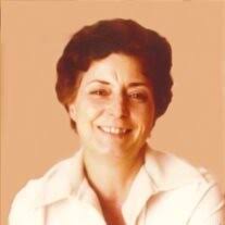 Edith LaVerne Dotson Obituary July 19, 2014