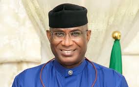 Omo-Agege's Bold Move: Declares Senate Return Bid for 2027