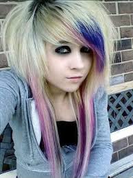Check out out gallery with lost of scene haircuts, hairstyles and hair dyes with many scene hair pictures of scene hairstyles for girls… 65 Hottest Scene Haircuts For A Change In 2021 With Pictures