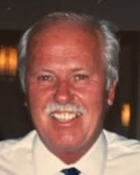 Robert V. Ricker Obituary September 10, 2024