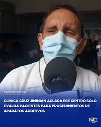 Audio Net y Starkey Hearing Foundation realizan operativo de colocación de  audífonos en el CECANOT 🍃 La Fundación Audio Net, en colaboración con  Starkey Hearing Foundation, llevó a cabo un importante operativo