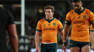Deja vu as wallabies blow massive chance to end eden park curse as bledisloe lost for 19th year bledisloe cup rugby 2021: Sg06q3bj580yym
