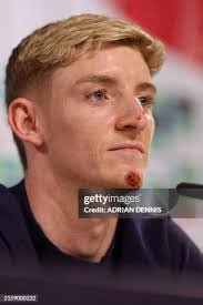 Mark Stock's Instagram, Twitter & Facebook