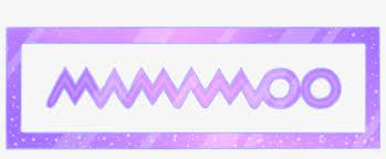 Please contact us if you want to publish a mamamoo logo wallpaper on our site. Mamamoo Logo Png Image Transparent Png Free Download On Seekpng