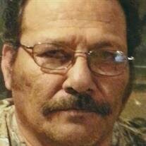 Felipe Reyna Obituary