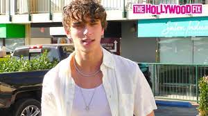 Tayler Holder allegations explained: What has the TikTok star been accused  of?