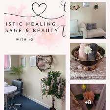 Profile for Cornish heart therapy