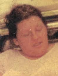 Obituary information for Sandra Kay Campbell