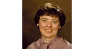 Sharon Lee (Albiston) Olsen Obituary (1938