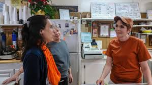 $30 starts pay-it-forward frenzy at St. Johns cafe