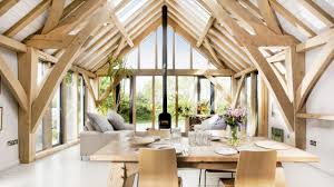 Reviewed 2 weeks ago via mobile. Oak Barn By Carpenter Oak Find Out How To Build An Oak Barn