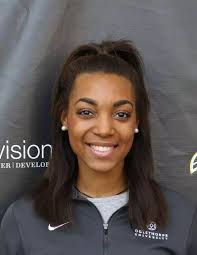 2016-17 Women's Basketball Roster