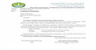 Maybe you would like to learn more about one of these? Download Contoh Surat Undangan Acara Pentas Seni Png Fsmq