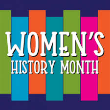 Democratic strategist donna brazile, talks with students during a panel discussion with women leaders in washington as part of womens history month. March Is Women S History Month Sonoma County Library