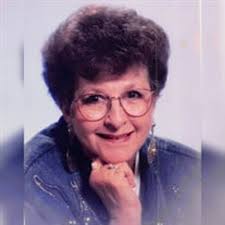 Joanne McIntyre Obituary December 5, 2023