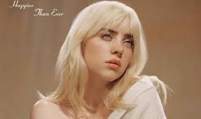 Billie eilish wallpaper bellyache part of billie eilish wallpapers. Billie Eilish Happier Than Ever When Is New Billie Eilish Album Out Music Entertainment Express Co Uk