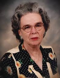 Martha Palmer Obituary (1934