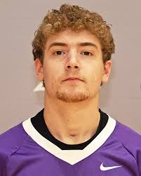 2024 Men's Lacrosse Roster