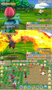 3.play and do collect pokemon's. Download Game Hey Monster Python