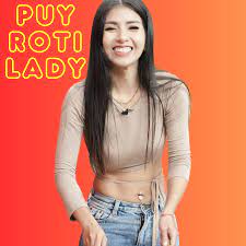 Puy roti lady photos