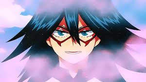 My Waifu Academia Midnight No4 My Hero Hero My Hero Academia Manga