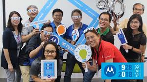 Fcc licenses certified with motorola solutions malaysia sdn bhd. Working At Motorola Solutions Glassdoor