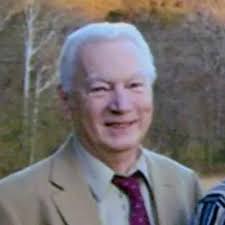 Obituary information for Charles B. Addington