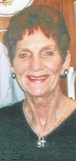 Donna Canaday Obituary (1933