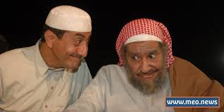 نشر الفنان السعودي ناصر القصبي صورة لعدد من الفتيات الصغيرات خلال مشاركتهن في المهرجان الوطني للتراث والثقافة السعودي. Ø§Ù„Ø«Ù†Ø§Ø¦ÙŠ Ø§Ù„ÙƒÙˆÙ…ÙŠØ¯ÙŠ Ù†Ø§ØµØ± Ø§Ù„Ù‚ØµØ¨ÙŠ ÙˆØ¹Ø¨Ø¯Ø§Ù„Ù„Ù‡ Ø§Ù„Ø³Ø¯Ø­Ø§Ù† Ù…Ø¹Ø§ Ù…Ù† Ø¬Ø¯ÙŠØ¯ Meo