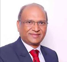 प्रसिद्ध उद्योगपति और समाजसेवी श्री अरुण बजाज जी को हरियाणा सेफ्टी कौंसिल  में उद्योगों के प्रतिनिधित्व के लिए किया गया मनोनीत