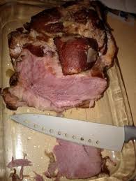 Jambon A La Mijoteuse Recette Mijoteuse Jambon Mijoteuse