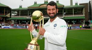 Know more about his achievements, records & stats @sportskeeda. Never Tried To Modify My Game Cheteshwar Pujara Wisden Cricket