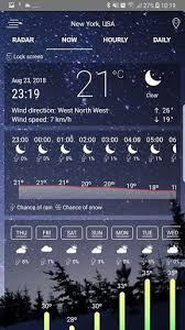 If you often travel, you need a convenient and accurate weather forecast application like myradar weather radar mod apk. Weather Radar Free Apk Download For Android
