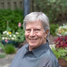 Daughter Julianne Smith, U.S. ambassador to NATO, has played a central role  in rallying member support for Ukraine.