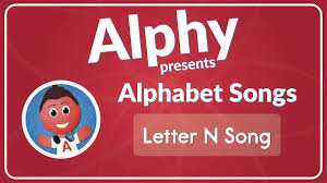 Set to the tune of twinkle twinkle little star, this song has been a part of almost everyone's childhood. Letter N Song Mp3 Have Fun Teaching