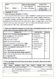 Pin On Educational Worksheets Template