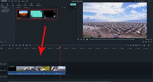 I could see only a launch screen. Get The Best Adobe Premiere Pro Alternative For Windows 10