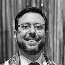 David Gerber, at The Blogs