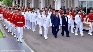 Seorang bupati sejajar dengan wali kota, yakni kepala daerah untuk daerah kotamadya. Inilah Perpres Tata Cara Pelantikan Gubernur Bupati Walikota Dan Wakilnya