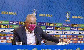 May 06, 2021 · a conmebol divulgou a tabela completa com dias e horários das duas rodadas que marcarão o recomeço das eliminatórias para a copa do mundo de 2022, em junho. Eliminatorias Tite Convoca Selecao Para Enfrentar Equador E Para